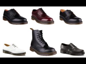 calzado martens dr martens vegan14161 frontal