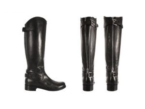 botas mujer redfoot ecuestre n 37 frontal