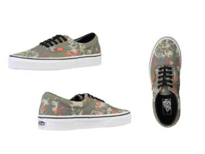 stringate vans vans vn 0w3ce9u frontal