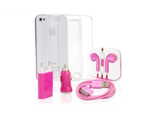 pack super accesorios super iph5 rs frontal