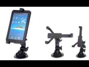 supporto multi direzionale auto soporteventosa frontal