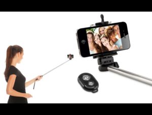 supporto selfie chollitos frontal