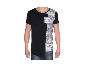 camiseta manga corta wmsaheadxl frontal