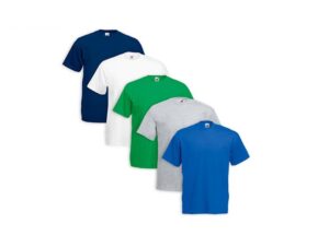 kappa 5tshirt xxl mc frontal
