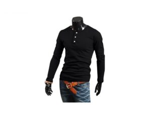 t shirt uomo chollitos frontal