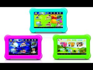 tablet ircom chollitos_588 frontal