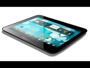 tablet sunstech sunstech tab97qc frontal