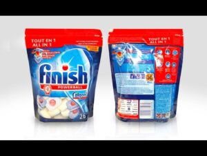 pack finish 312finishpow frontal
