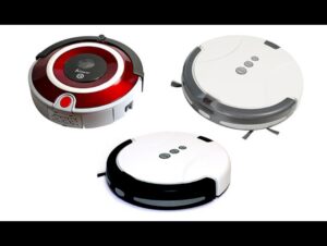 robot aspirador tango slimplus frontal