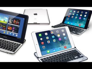 case tastiera bluetooth chollitos frontal