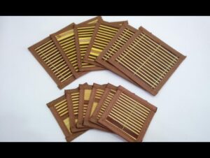 manteles individuales 12bambues frontal