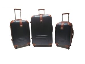 trolley abs rigida az frontal