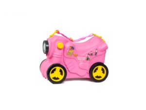 valigetta molto trike chollitos frontal