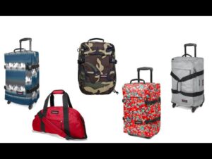 valigie eastpak eastpack chollitos frontal