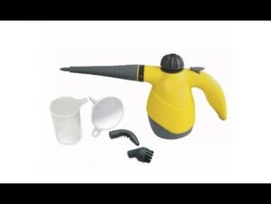 limpiador vapor ecologico s 505sanlloo frontal