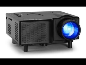 mini video proyector 10005062 frontal
