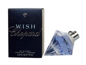 wish chopard 100gradi chollitos frontal