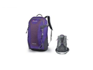 zaino sportivo waterproof chollitos frontal