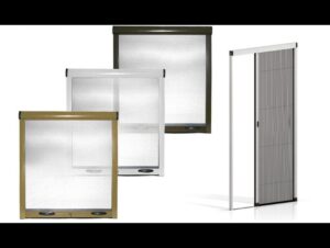 zanzariere rullo pers mosquitera_611 frontal