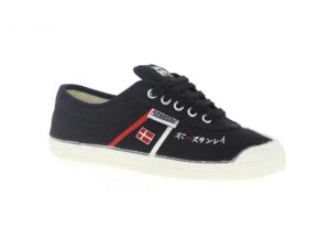 zapatillas deportivas kawasaki chollitos frontal