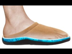 zapatillas para bn4650 frontal