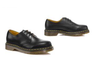 zapatos cuero dr martens drmartens1461 frontal
